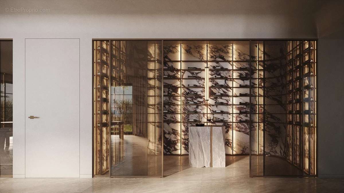 Maison à VILLEFRANCHE-SUR-MER