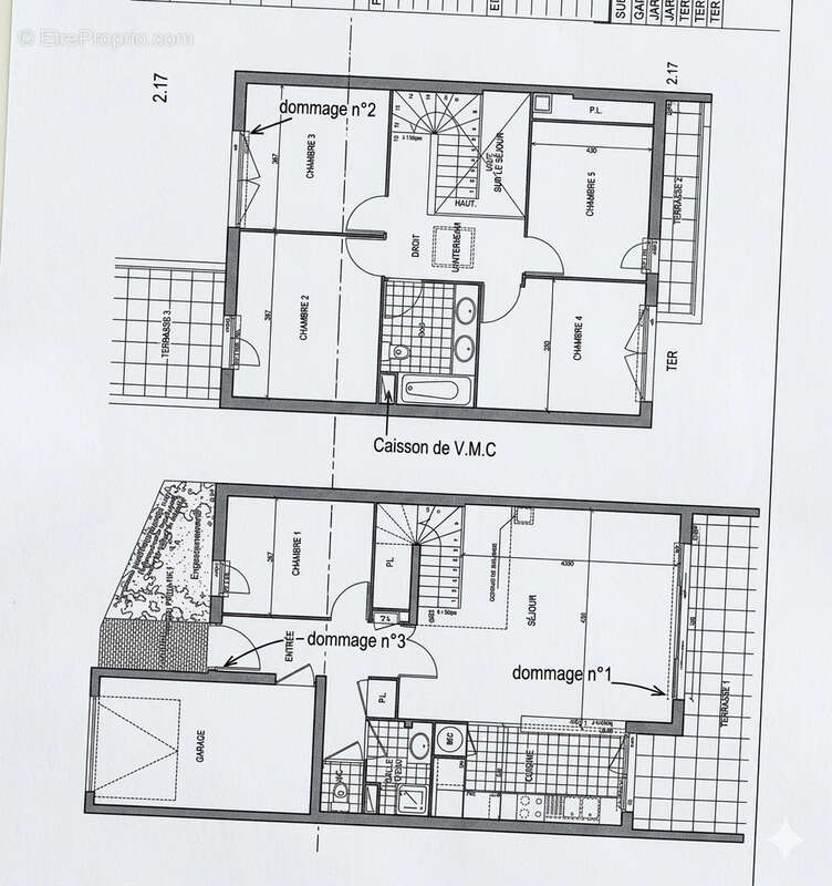 Maison à BREST