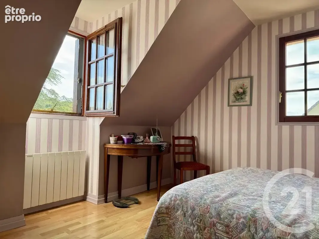 Maison 6 pièces 111 m² à vendre à Sorel-Moussel (28260) - photo 15