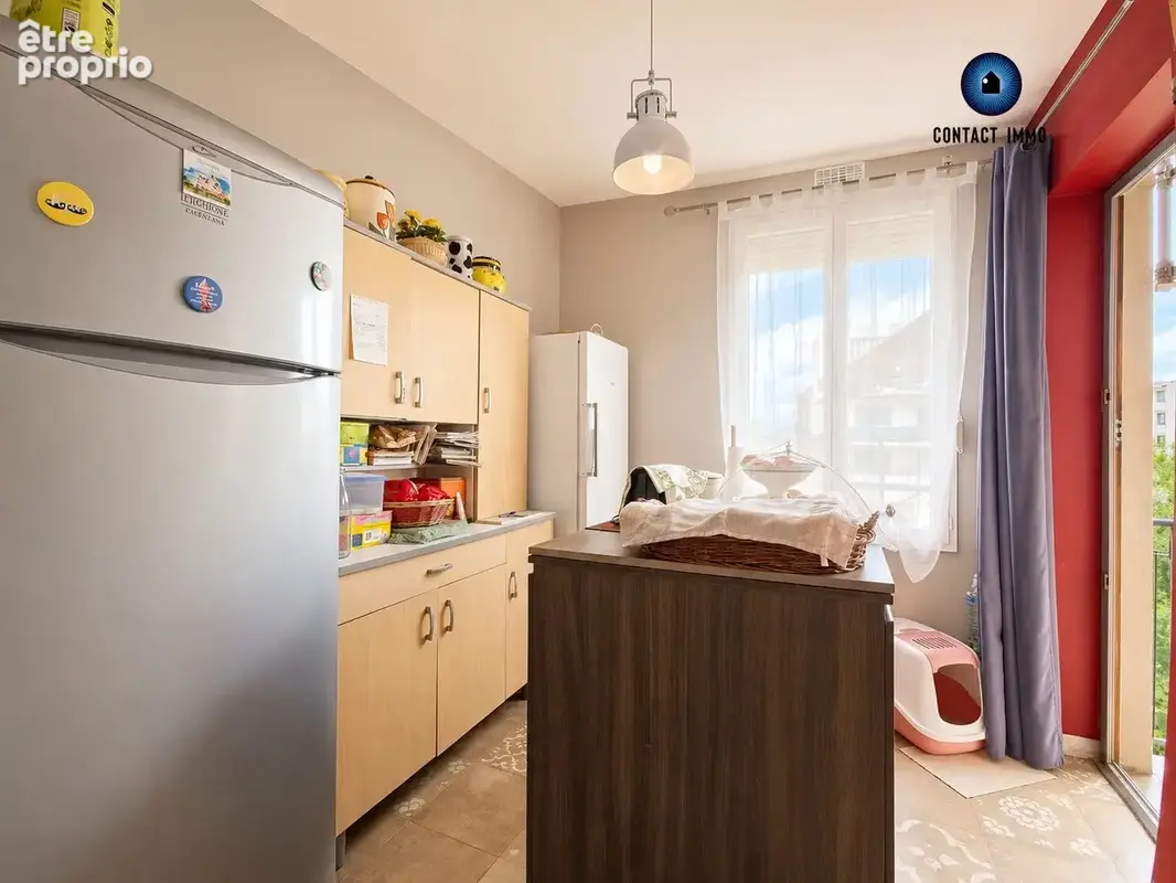 Appartement 209 m² à vendre à Brive-La-Gaillarde (19100) - photo 9