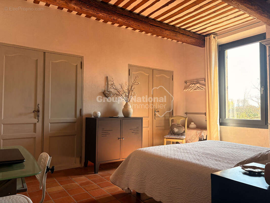 Maison à ALTHEN-DES-PALUDS