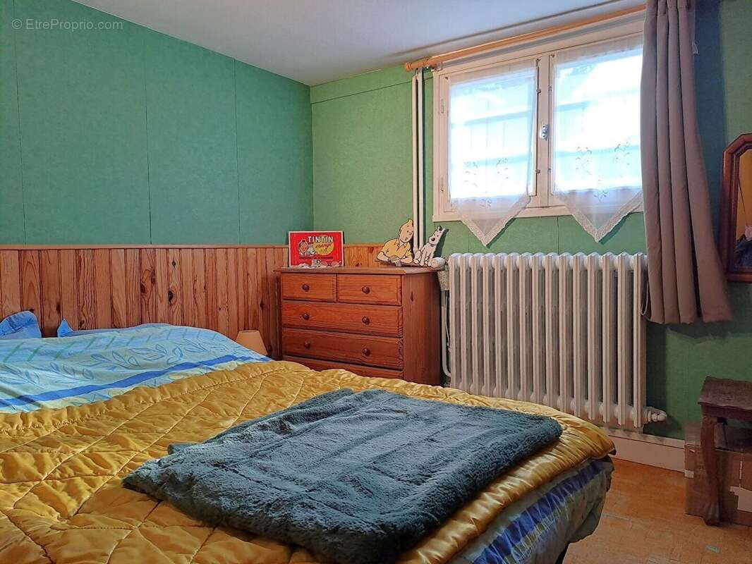 Maison à RAMBOUILLET