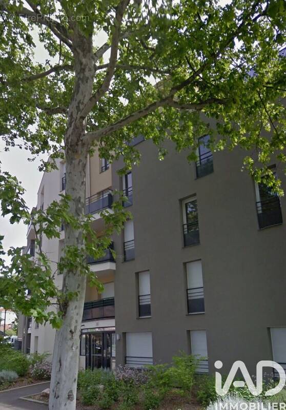 Photo 1 - Appartement à VENISSIEUX