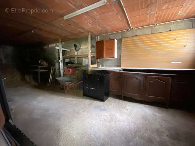 Maison à CAVEIRAC