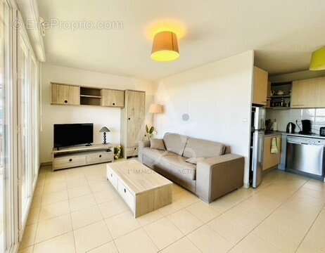 Appartement à MARSEILLAN