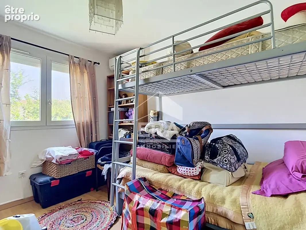 Marseille 13009 - Maison 4 pièces de 71 m² - secteur Beauvallon-Morgiou - photo 7