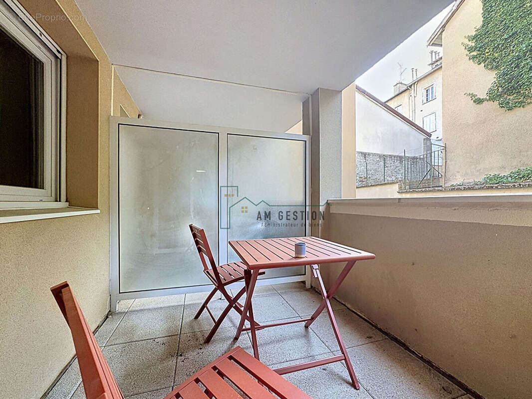 Appartement à LIMOGES