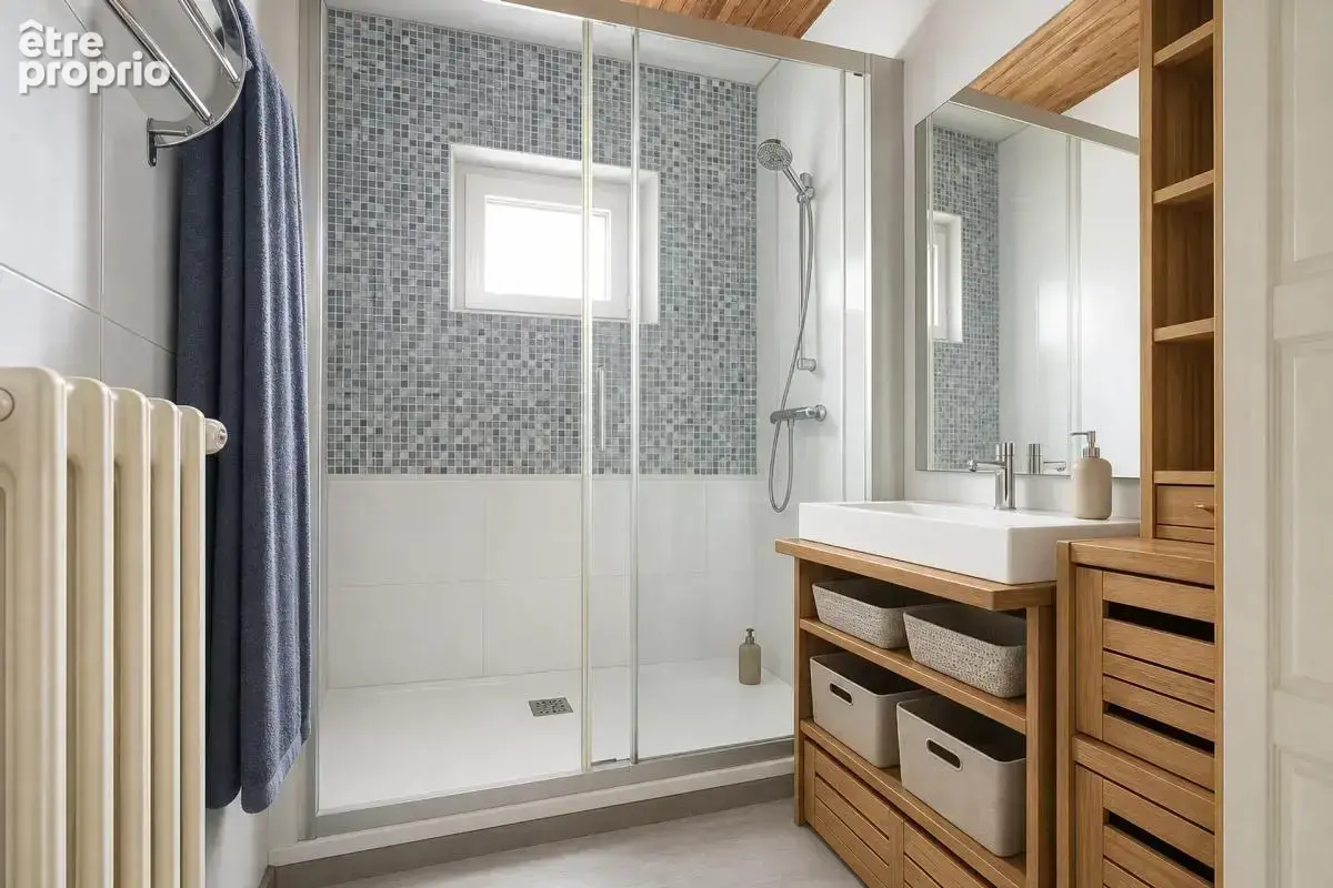 Maison de 143 m² à Mauges-sur-Loire, 7 pièces - photo 24