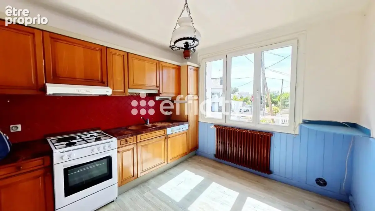 Maison 5 pièces 80 m² à vendre à Concarneau (29900) - photo 4