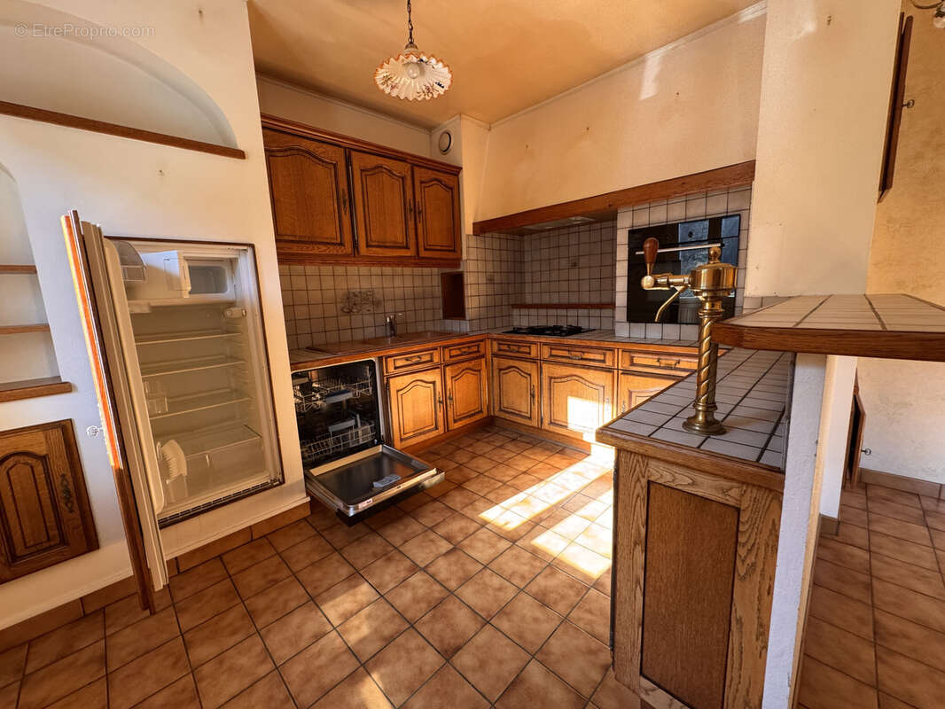 Maison à SAINT-GEORGES