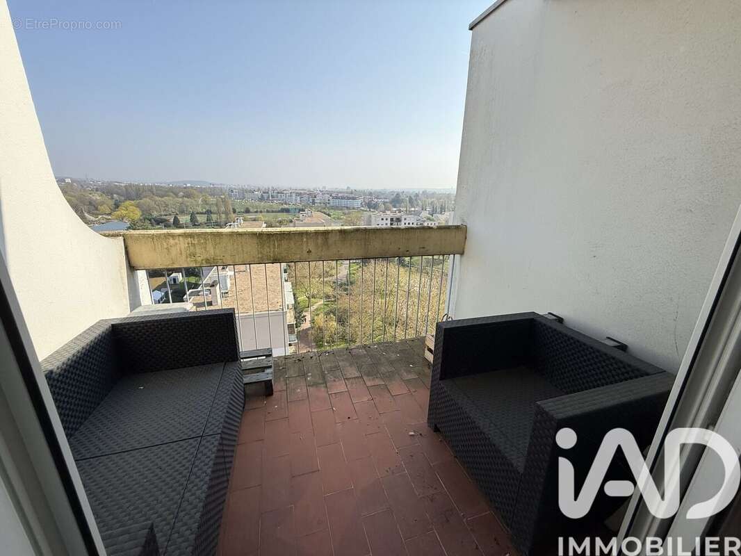 Photo 6 - Appartement à NEUILLY-SUR-MARNE