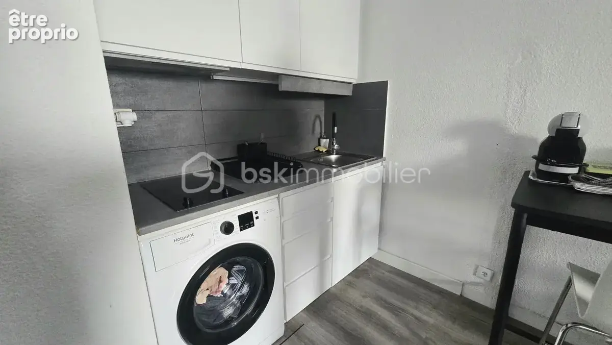Appartement vue étang et exterieur - photo 3