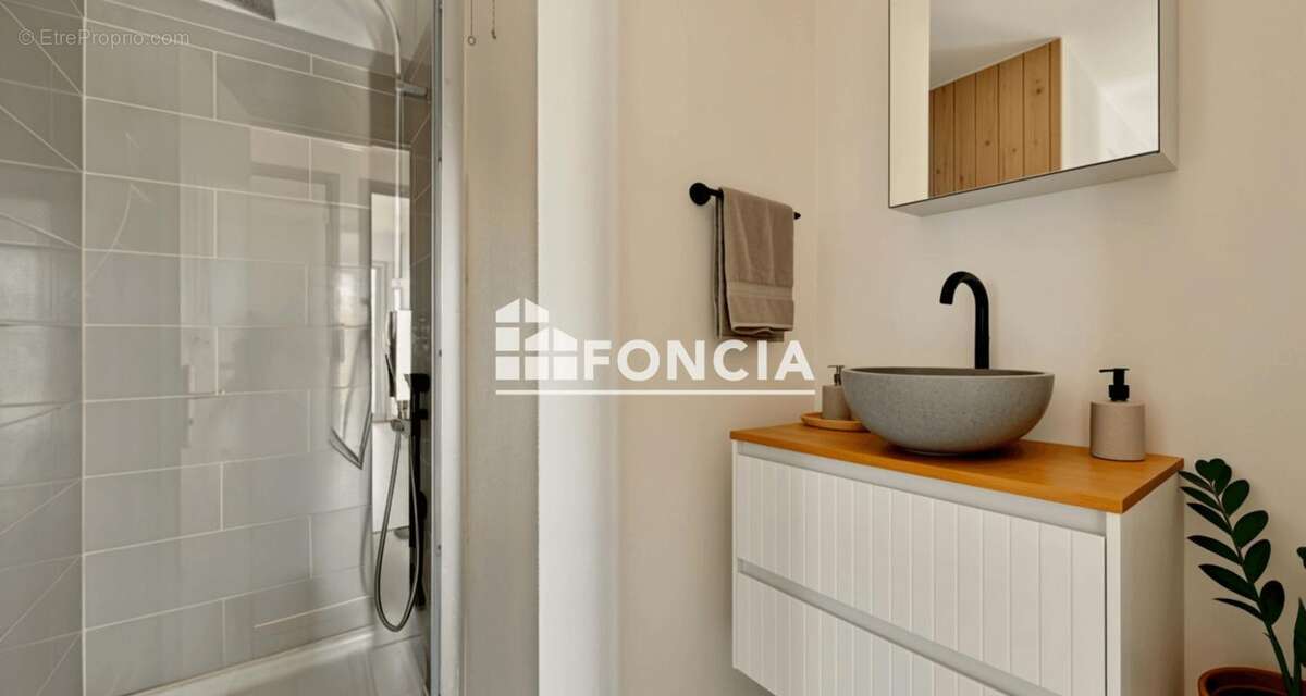 Appartement à SEVRES