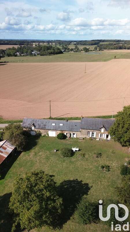 Photo 4 - Maison à DERVAL