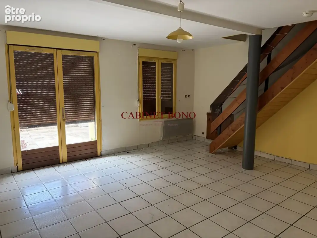 Maison 4 pièces 102 m² à vendre à Chauny (02300) - photo 8