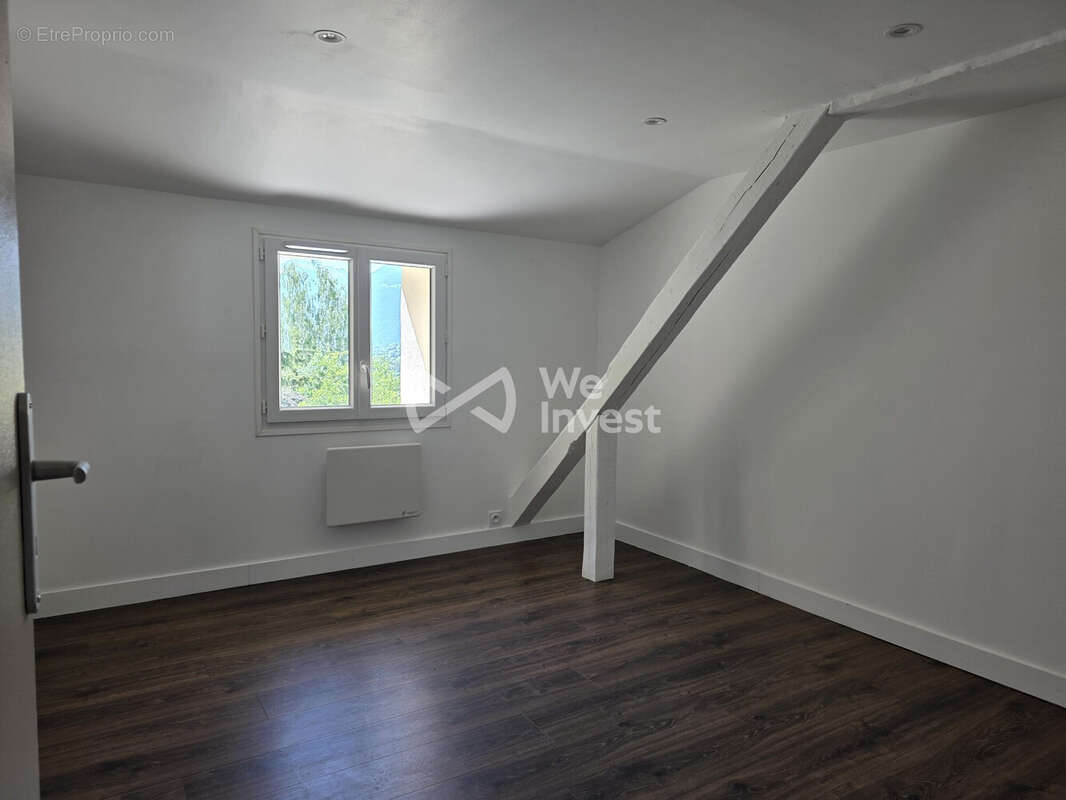 Appartement à BRIANCON