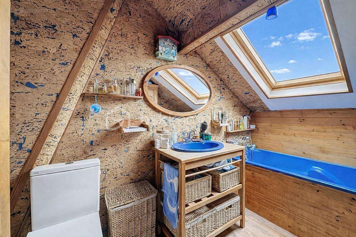 Appartement à LAGNY-SUR-MARNE