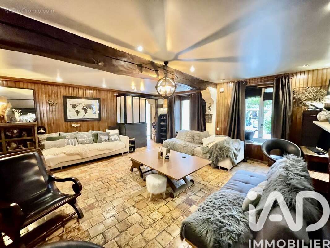 Photo 9 - Maison à VILLIERS-ADAM