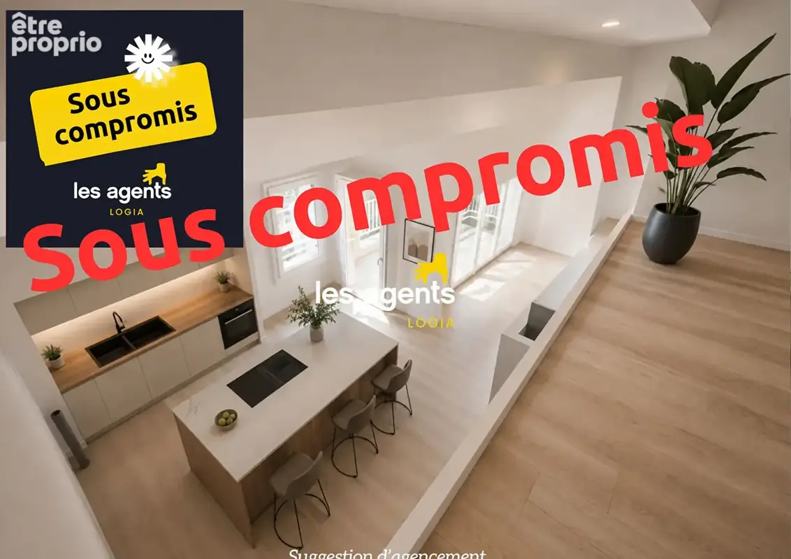 Appartement à KOENIGSMACKER