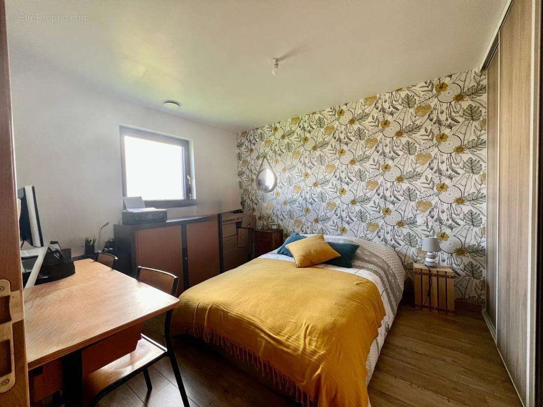 Maison à TELGRUC-SUR-MER