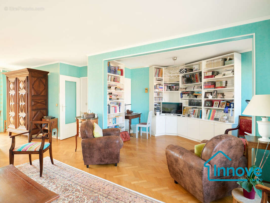 Appartement à ROCQUENCOURT