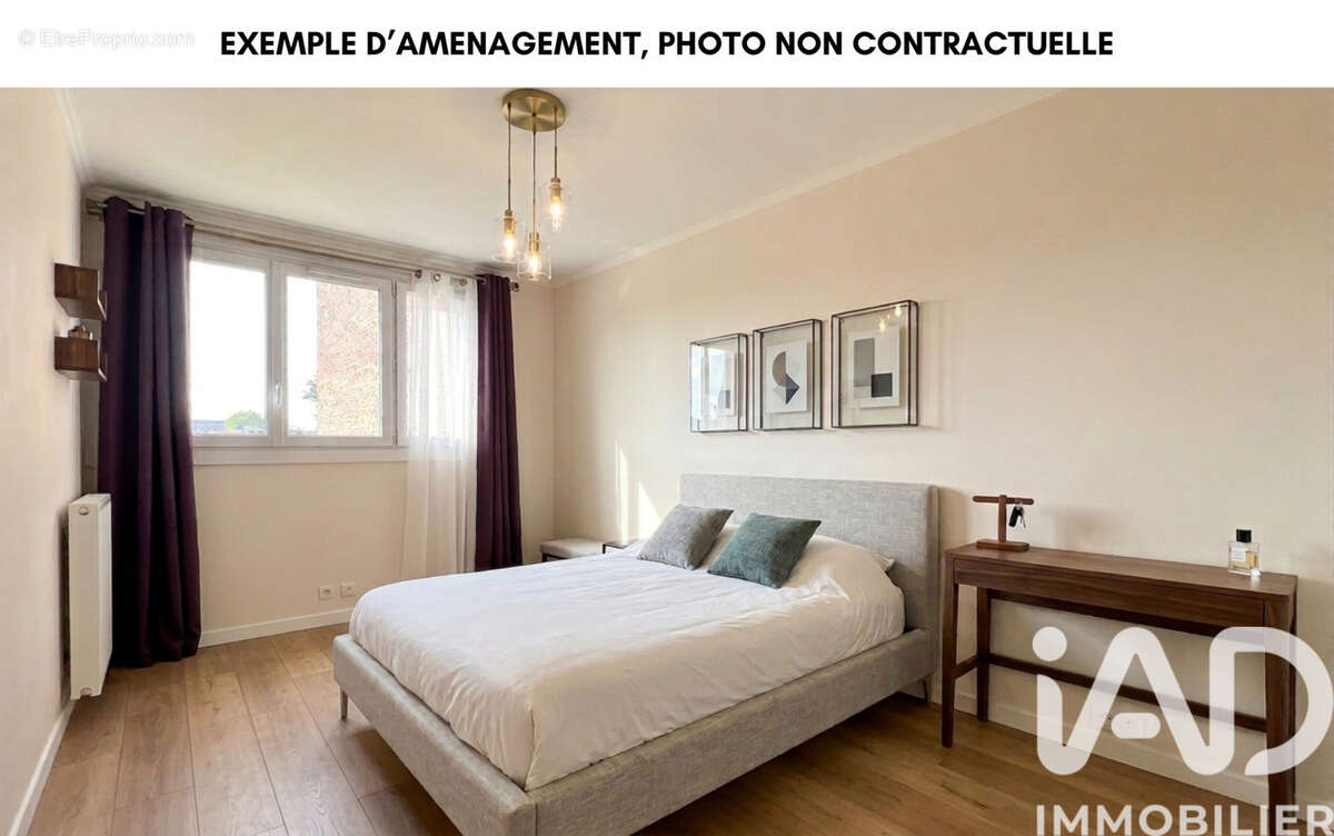 Photo 4 - Appartement à FONTENAY-SOUS-BOIS