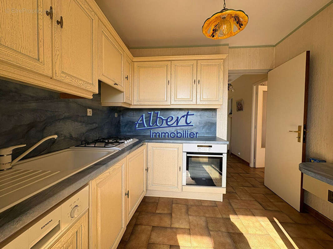 Appartement à SANARY-SUR-MER