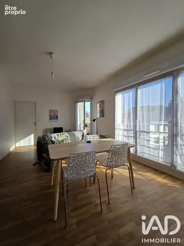 Photo 1 - Appartement à TOURS