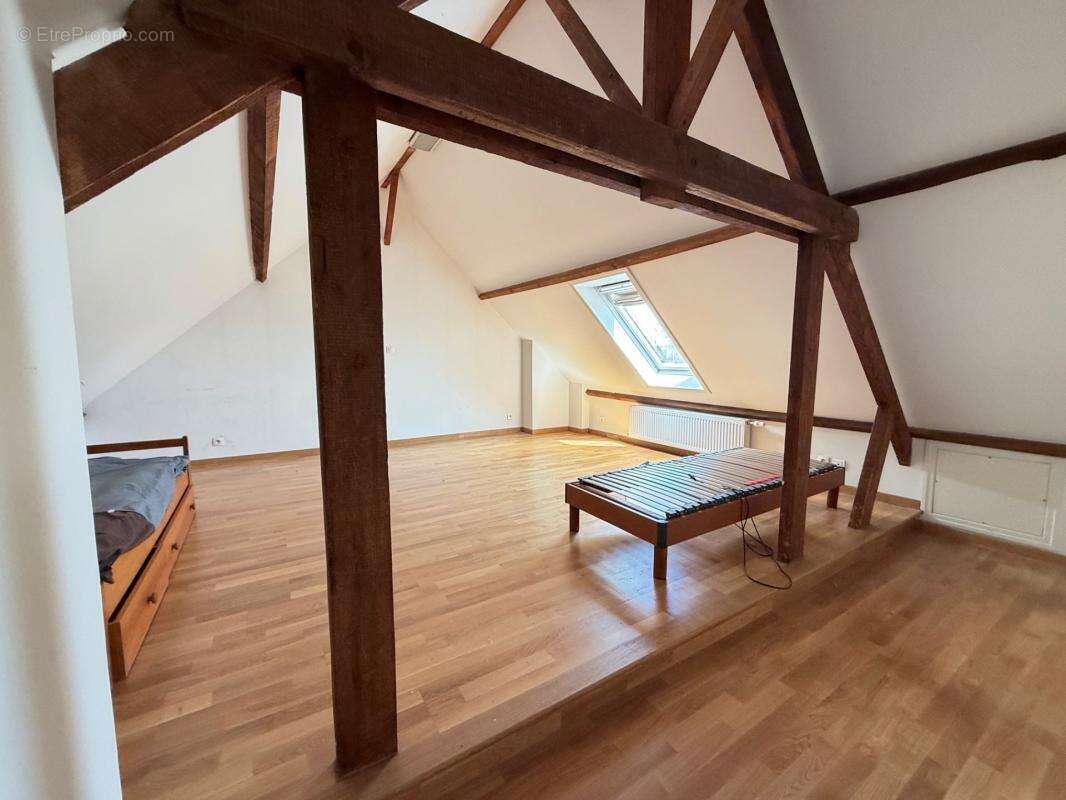 Maison à MARCQ-EN-BAROEUL