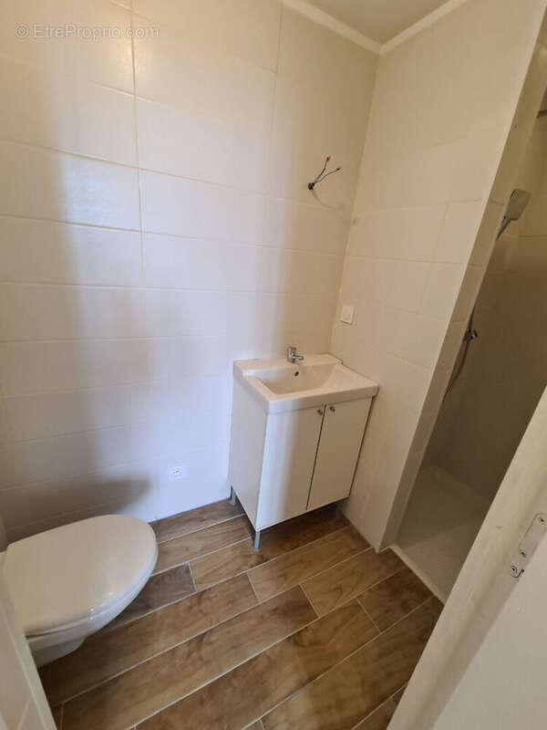 Appartement à CUERS