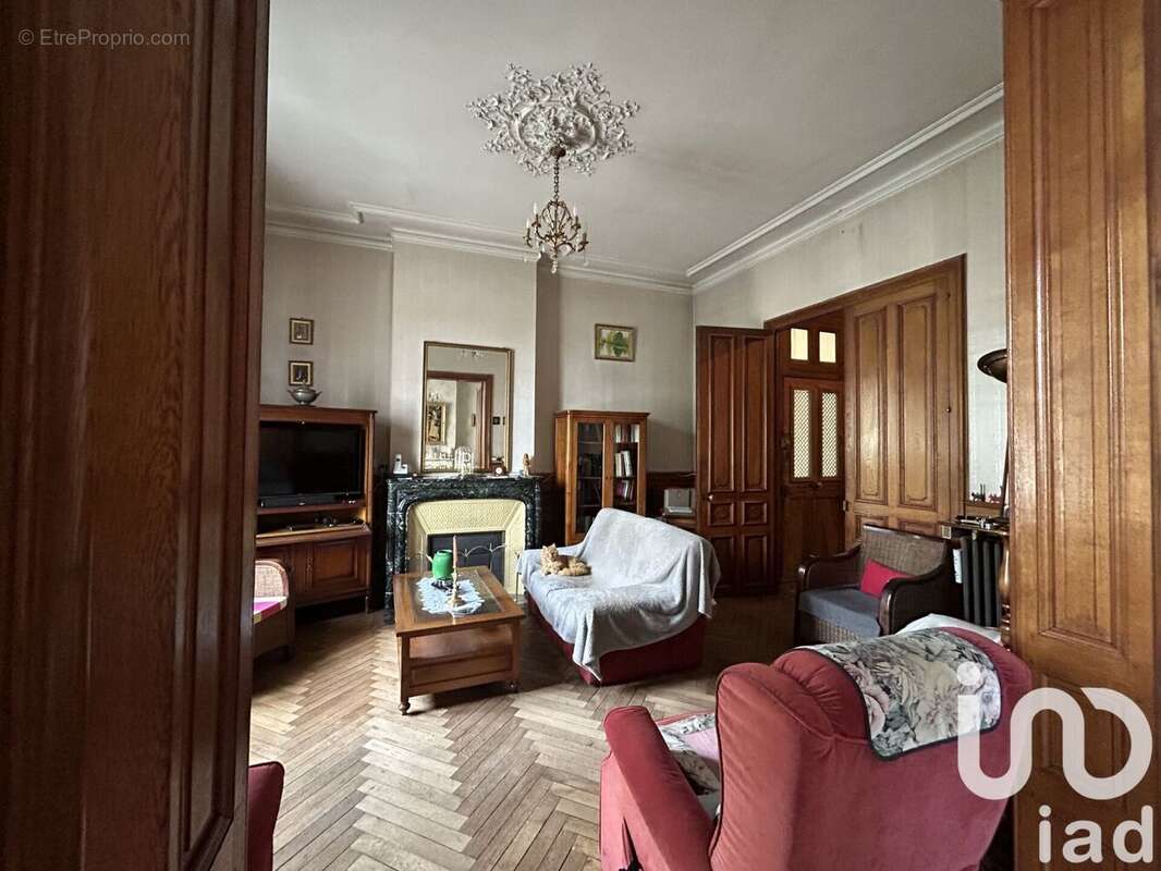 Photo 7 - Maison à SAUMUR