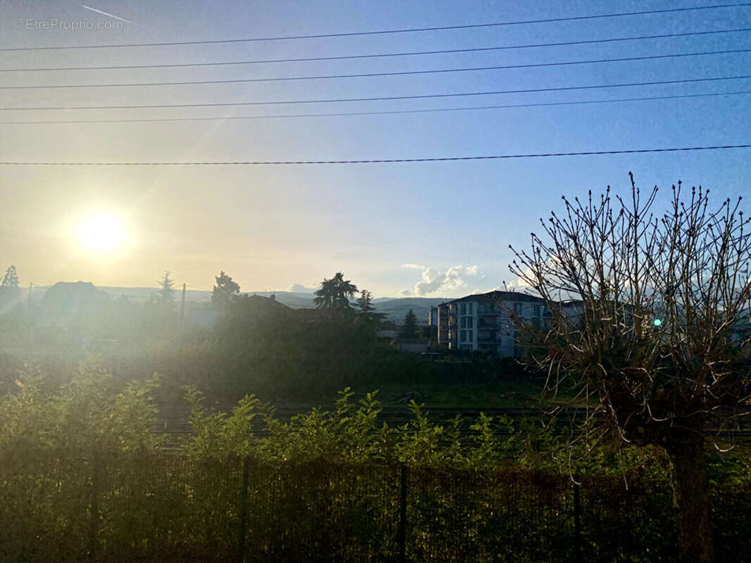 Maison à MONTBRISON