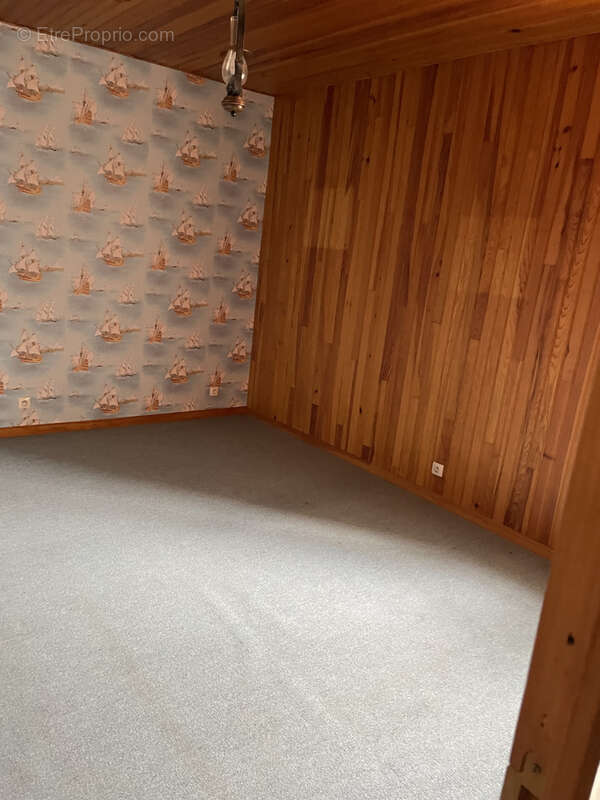 Maison à COSNE-COURS-SUR-LOIRE