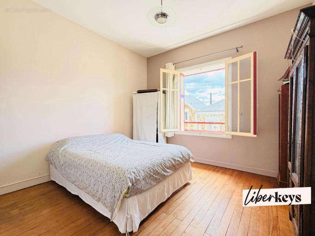 Maison à LES SABLES-D'OLONNE