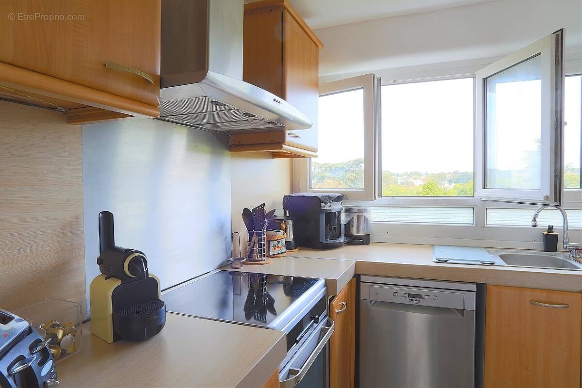 Appartement à YERRES