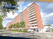Appartement à MAUBEUGE