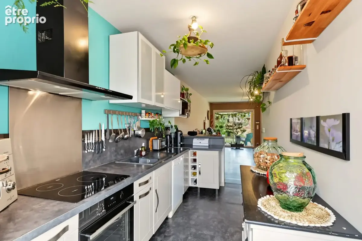 Maison 3 pièces 67 m² à vendre à Grenade (31330) - photo 4