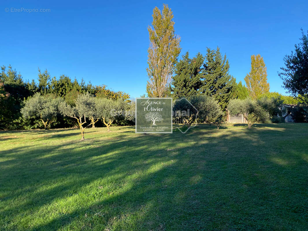 Villa à vendre. beaucaire - exclusivité - photo 3