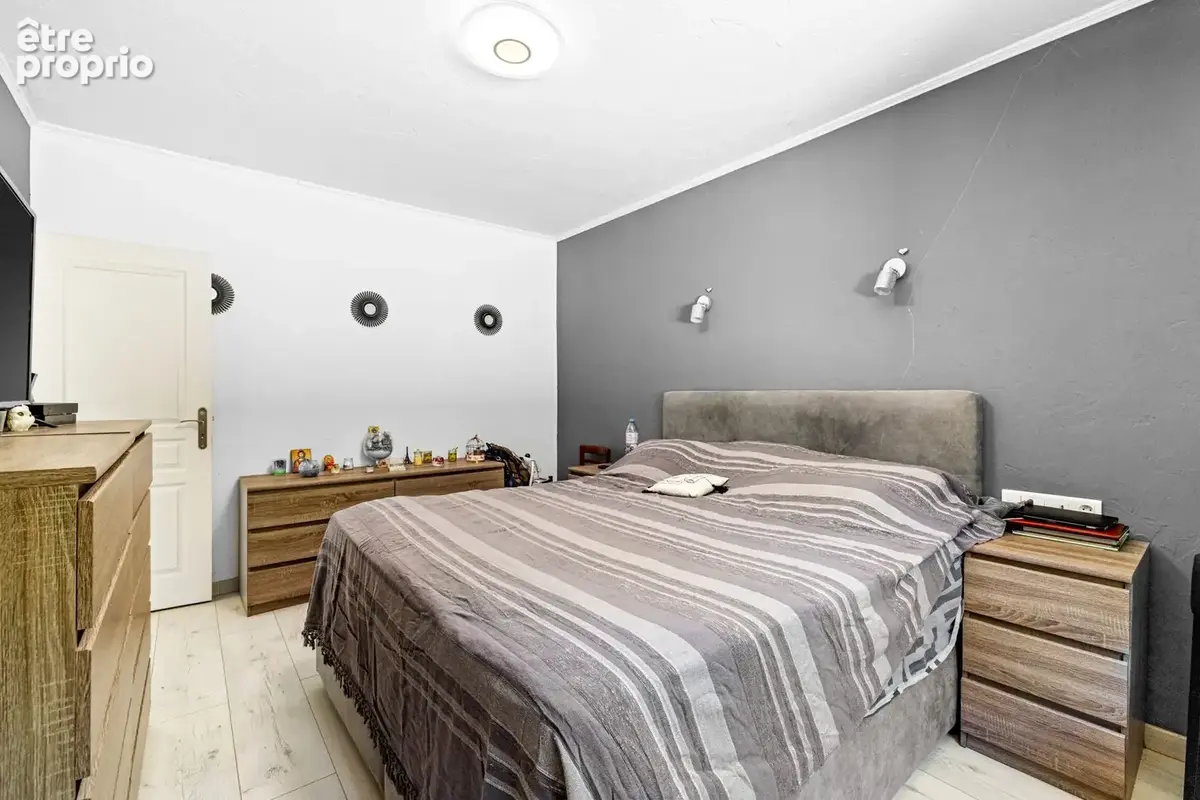 Maison 5 pièces 130 m² à vendre à Nice (06200) - photo 4