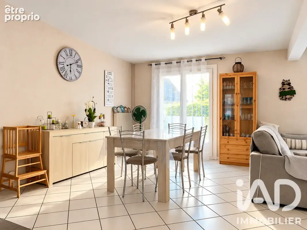 Photo 1 - Maison à LIMOGES