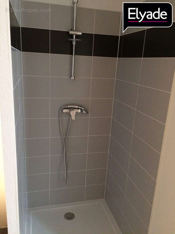 Appartement à BENESSE-MAREMNE