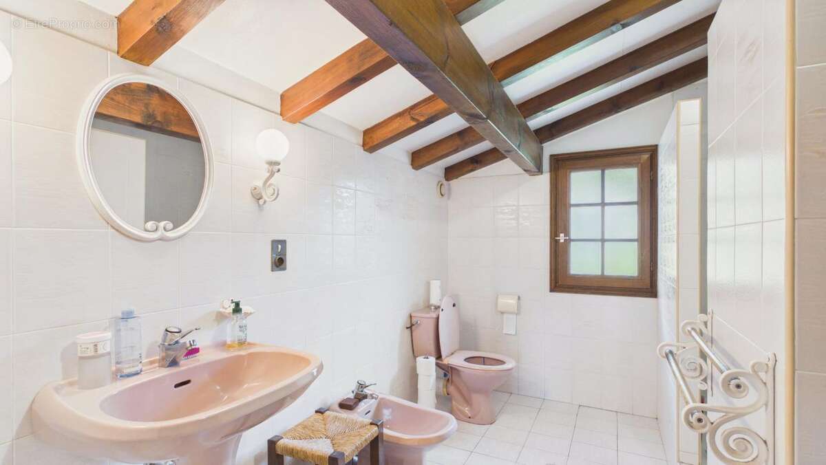 Maison à BIRIATOU