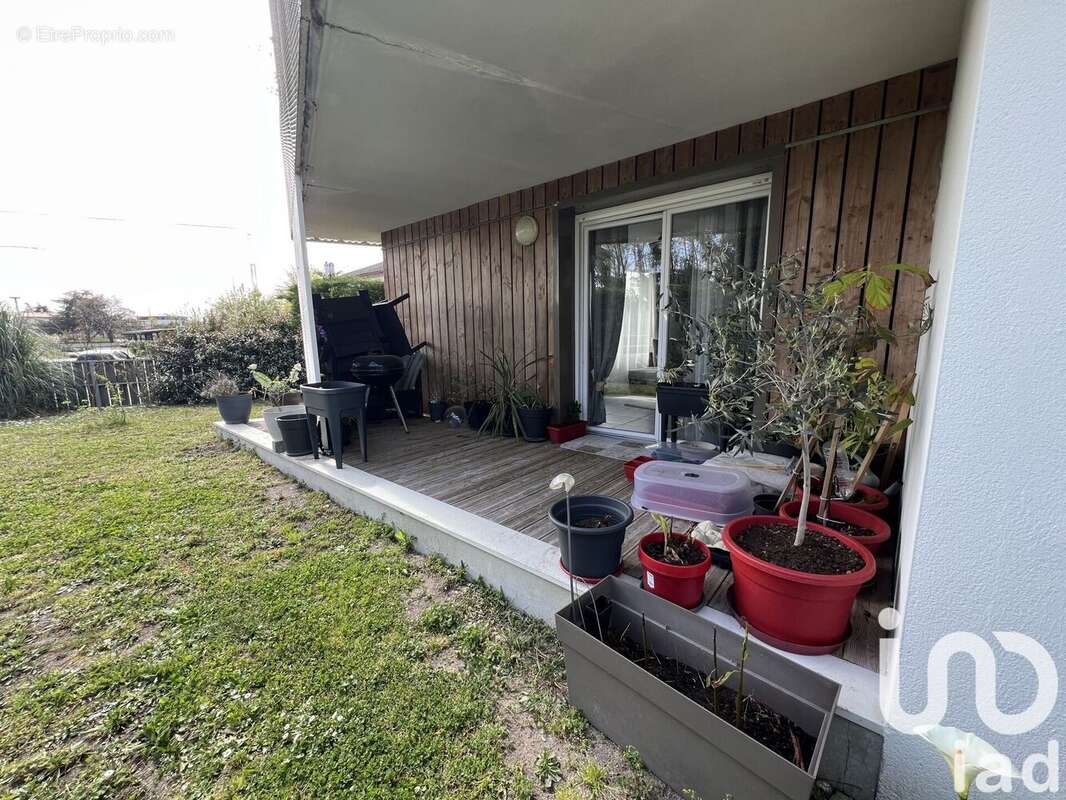 Photo 9 - Appartement à EYSINES