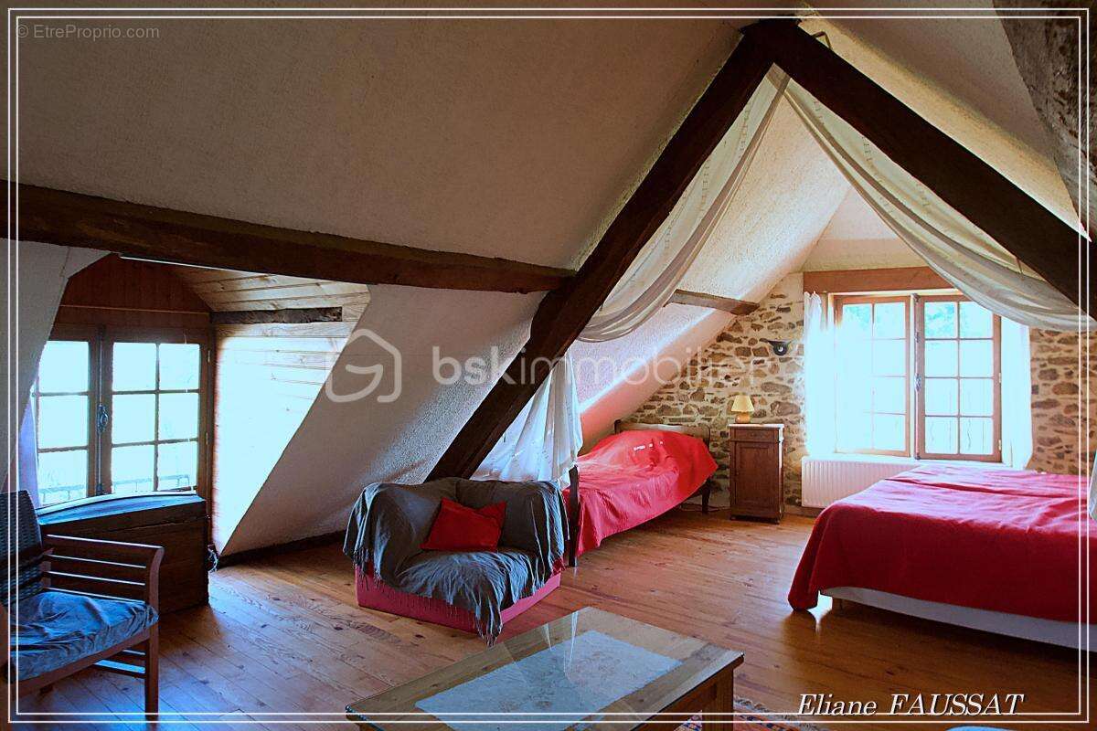 Maison à BAGNERES-DE-BIGORRE