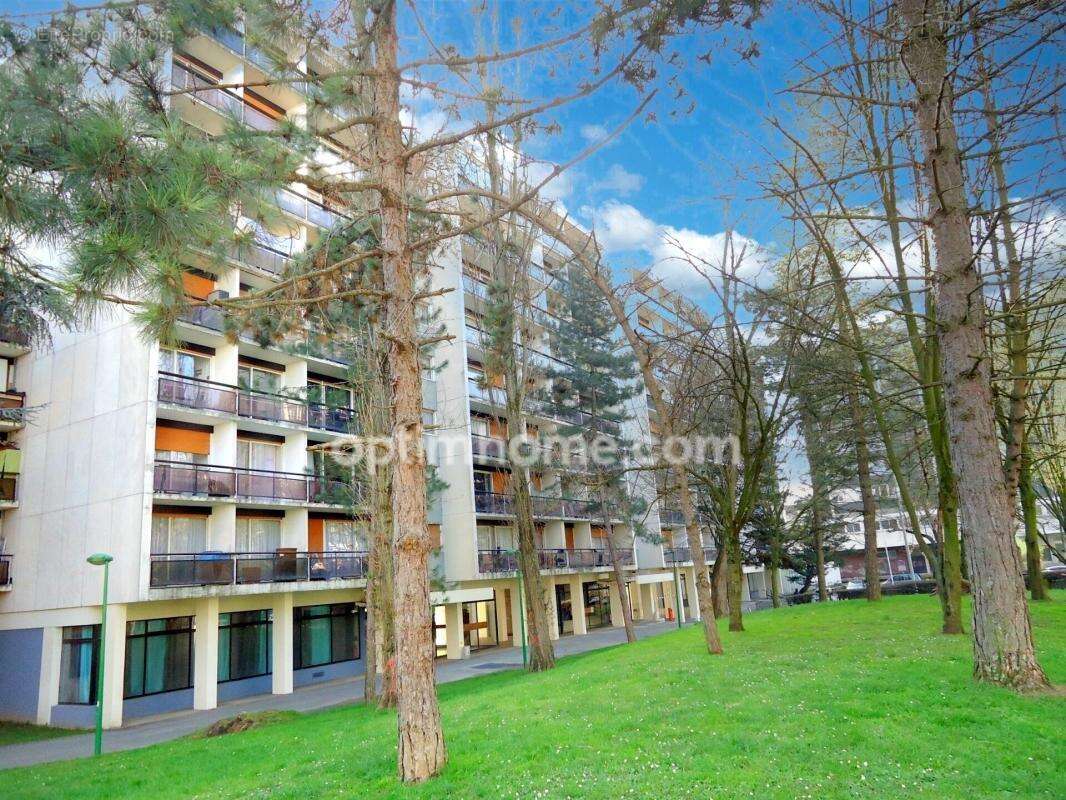 Sarcelles Paul Herbé - Appartement 5 pièces / 3 chambres - Balcons - 89 m2 - 189 000 € FAI - photo 14