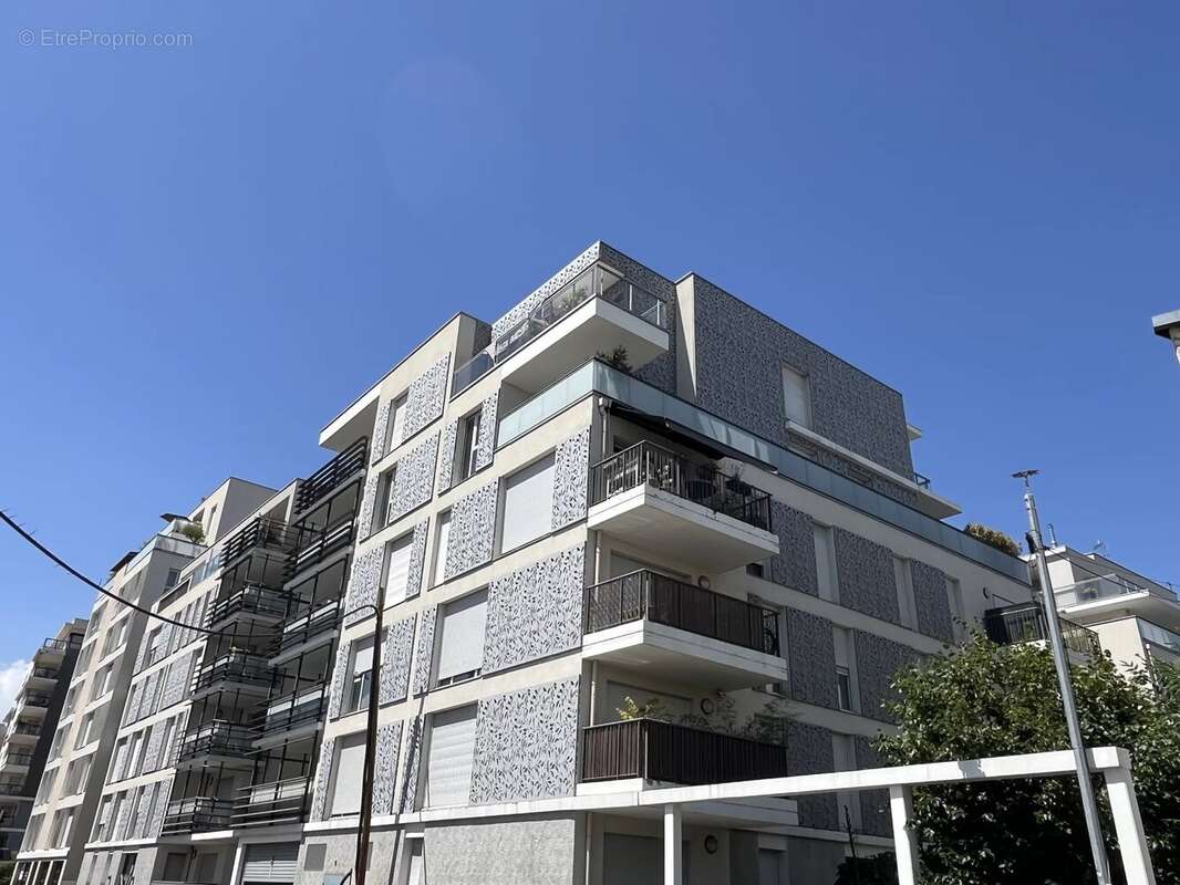 Appartement à LYON-7E