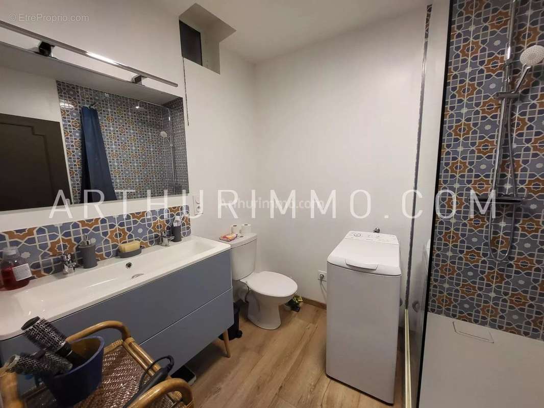 Appartement à ANNONAY