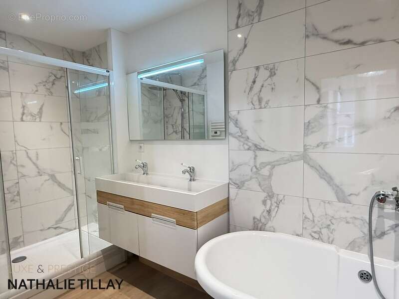 Appartement à ORLEANS