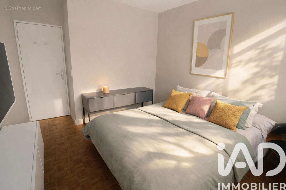Photo 6 - Appartement à ANTONY