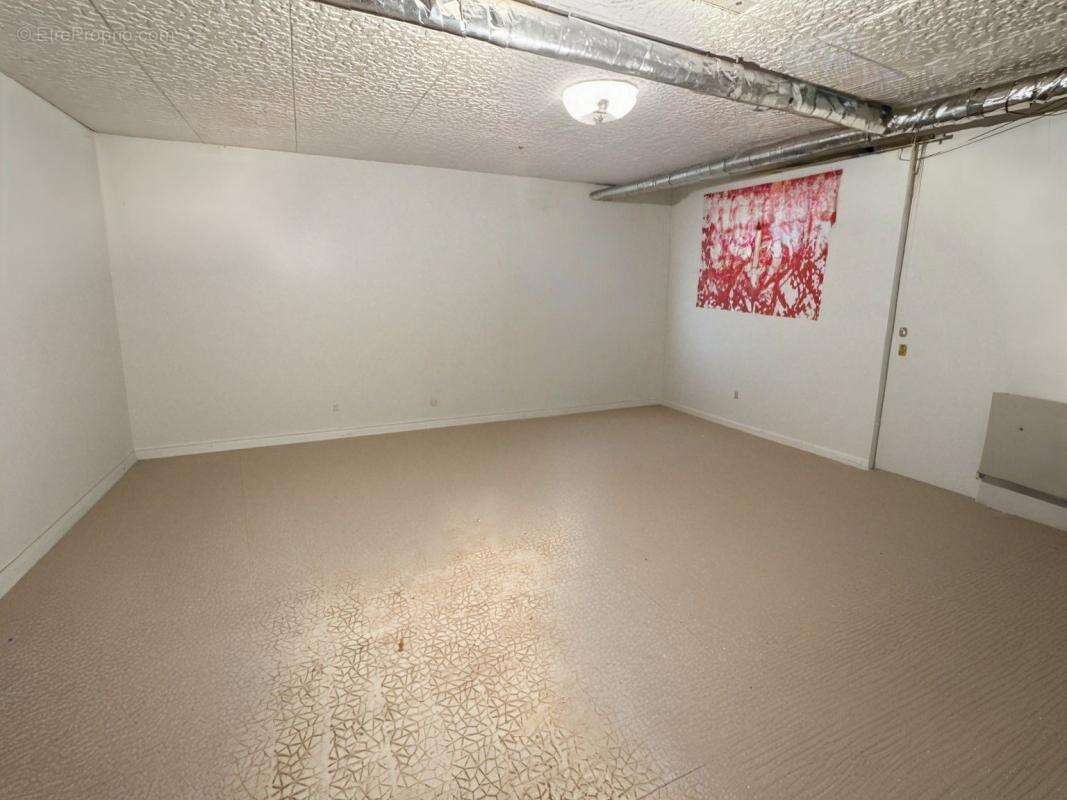 Maison à ROMORANTIN-LANTHENAY